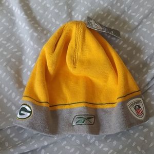 Green Bay Packers Beanie